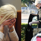 Illustration for article titled Lindsay Lohans $80,000 Porsche Hits Person And Drives Away